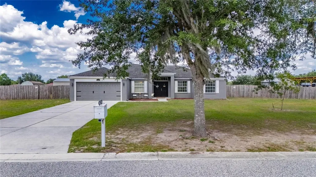 4409 Windmill Pointe Drive Plant City FL 33567