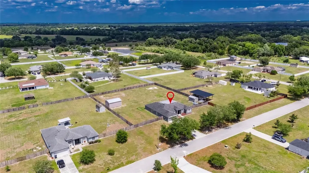 4409 Windmill Pointe Drive Plant City FL 33567