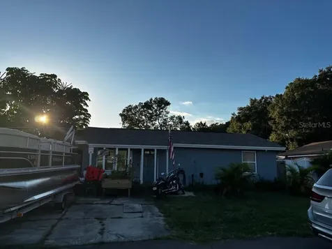 Tampa FL 33634