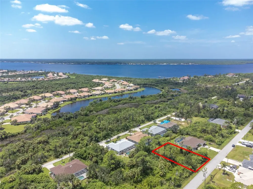 13195 Essman Avenue Port Charlotte FL 33953