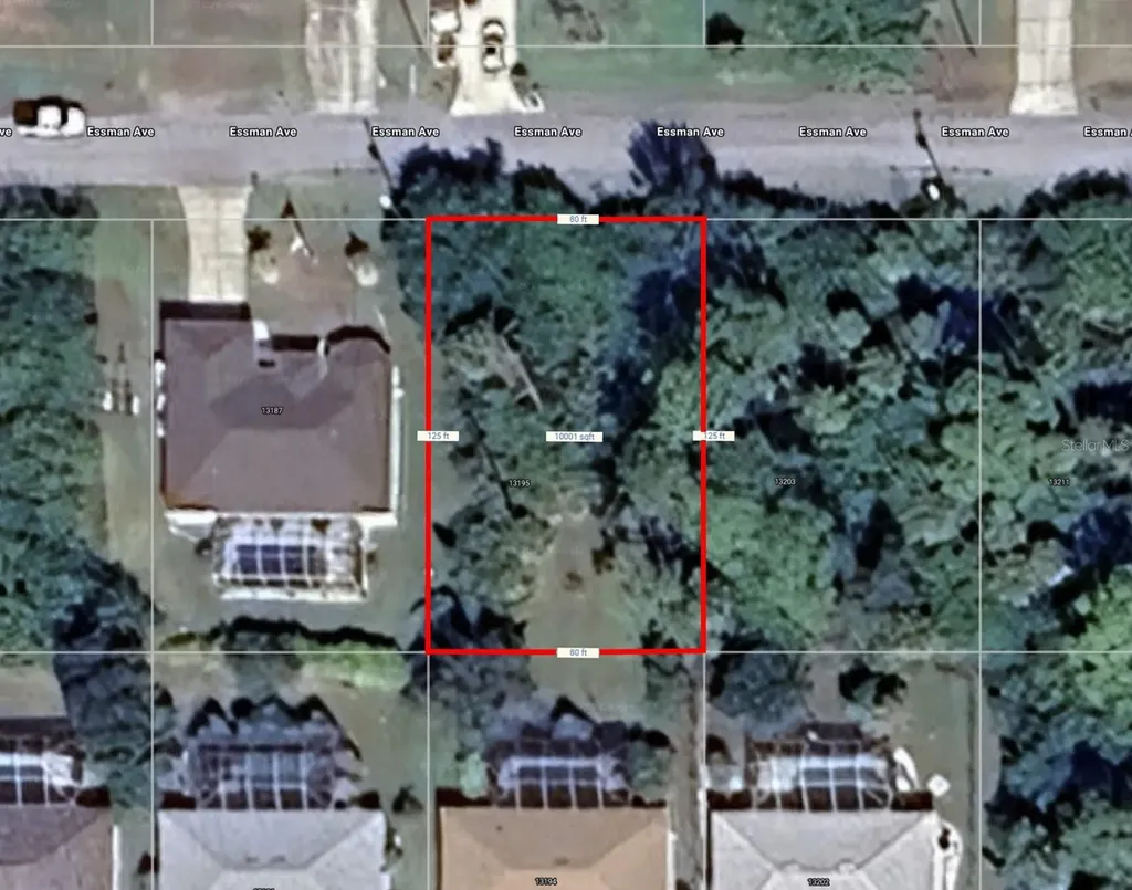 13195 Essman Avenue Port Charlotte FL 33953