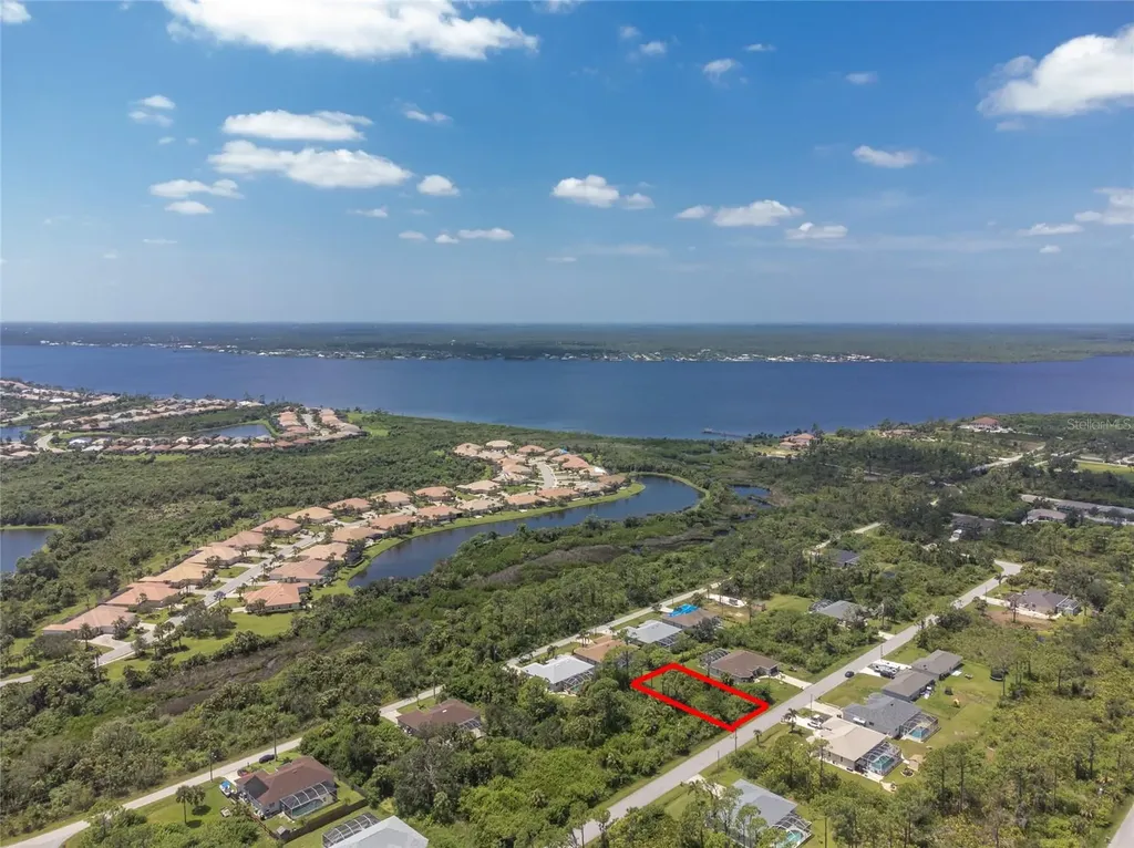 13195 Essman Avenue Port Charlotte FL 33953