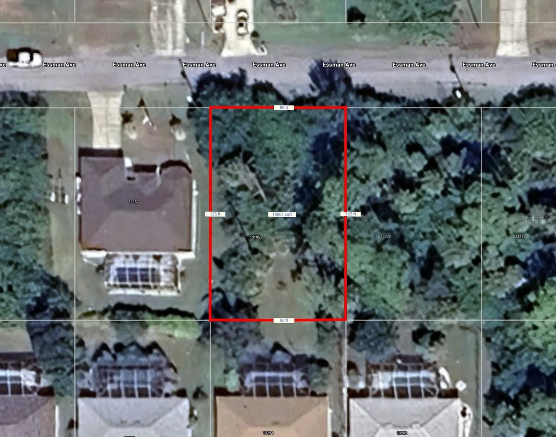 13195 Essman Avenue Port Charlotte FL 33953