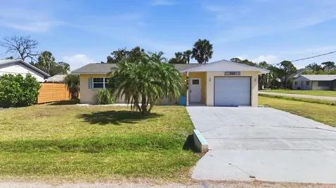 900 Stewart Street Englewood FL 34223