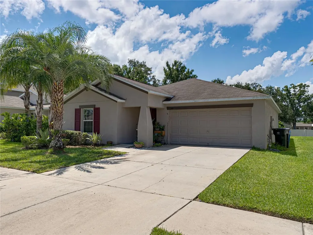 149 Cascade Bend Drive Ruskin FL 33570