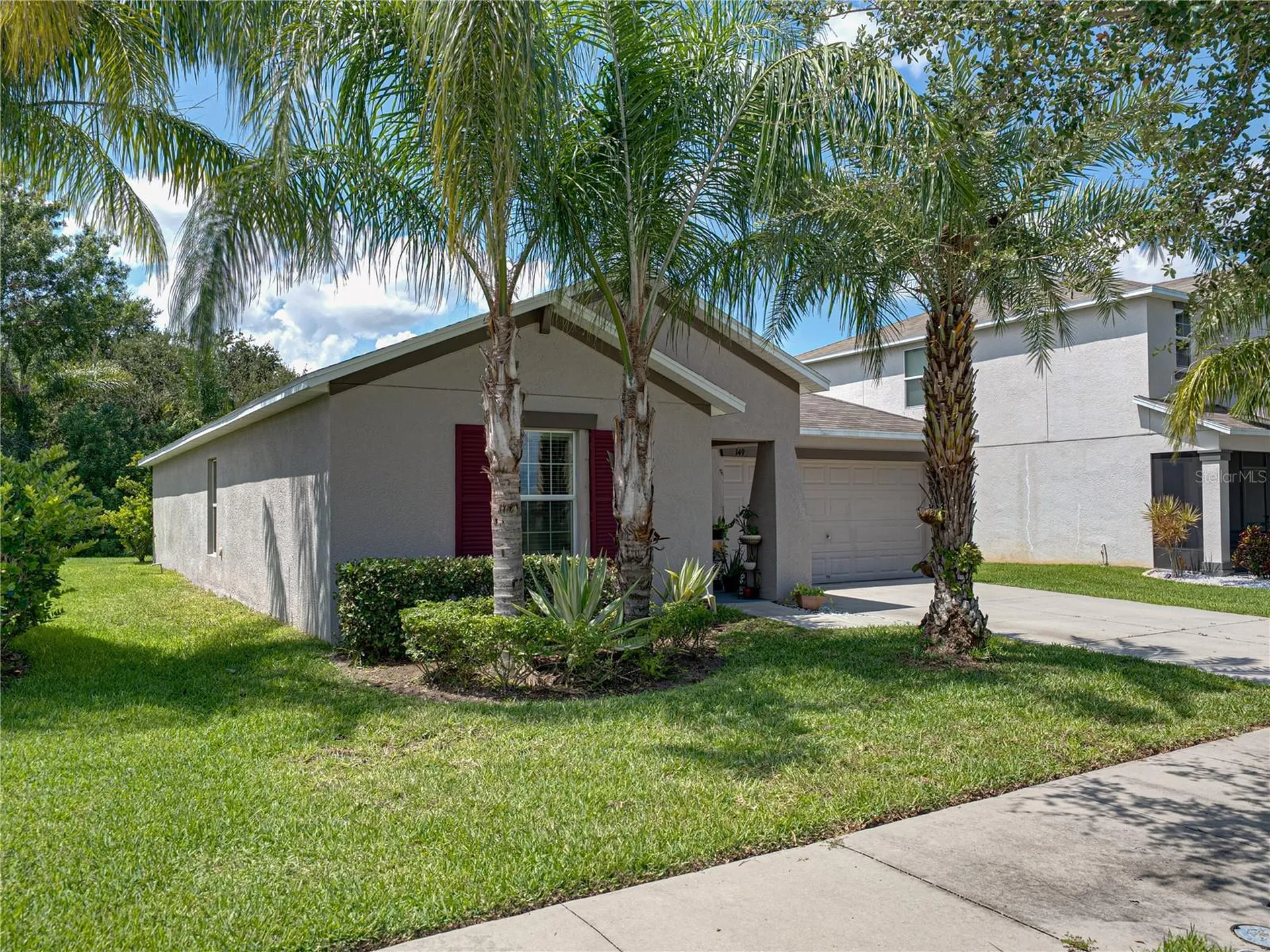 149 Cascade Bend Drive Ruskin FL 33570