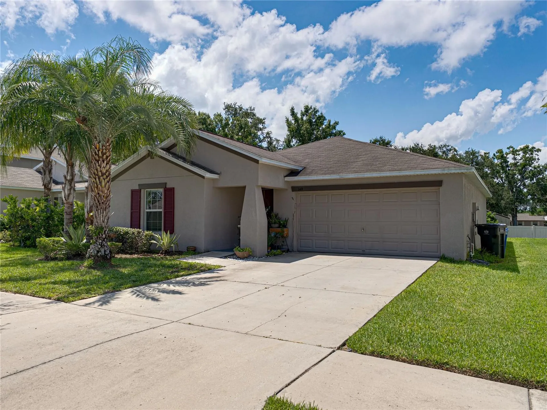 149 Cascade Bend Drive Ruskin FL 33570