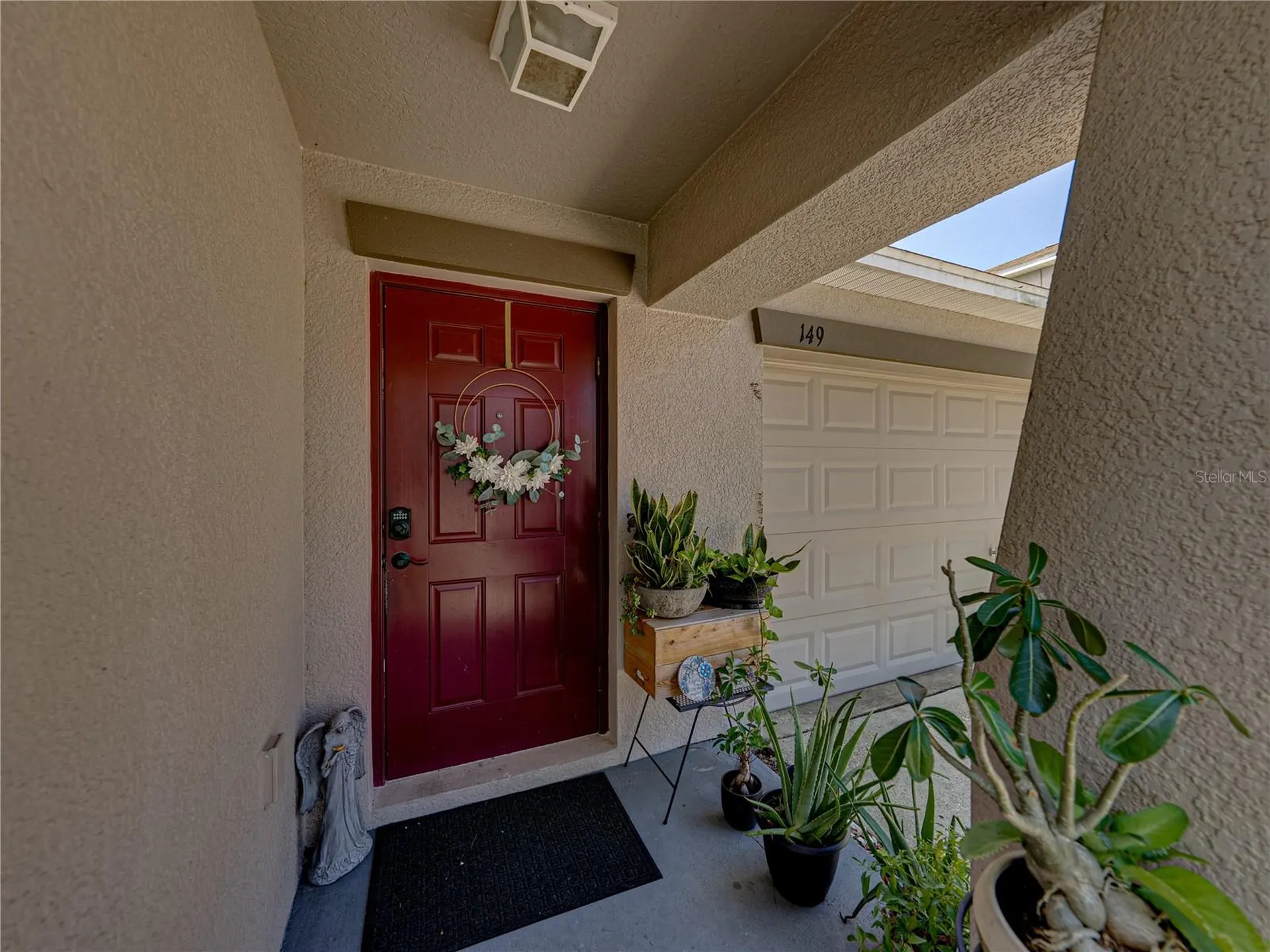149 Cascade Bend Drive Ruskin FL 33570