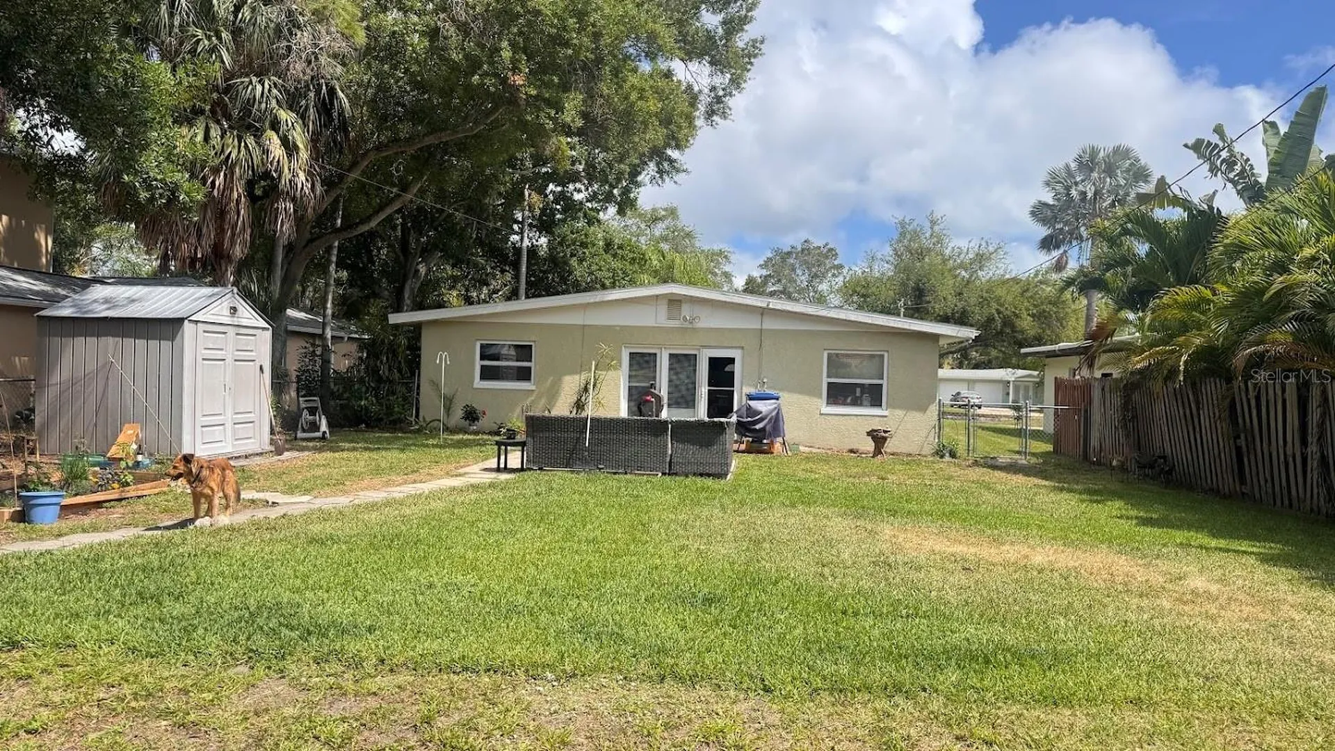 559 Villagrande Avenue S St Petersburg FL 33707