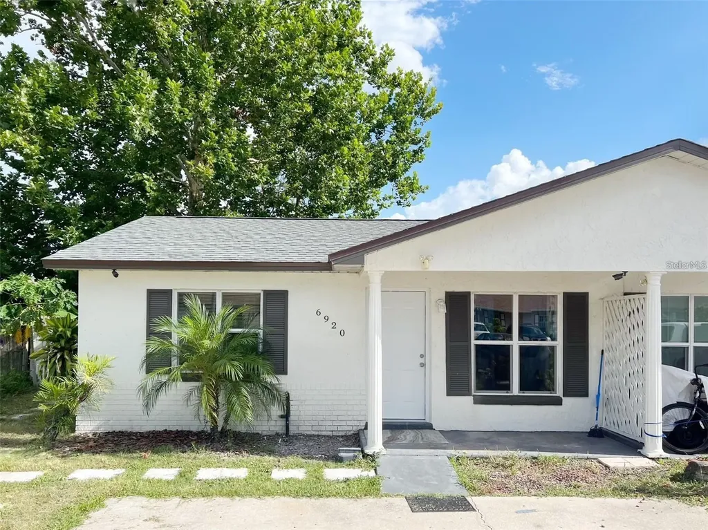 6920 Edgefield Lane Orlando FL 32822