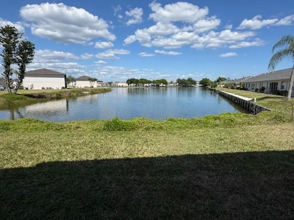 12538 SW Kingsway Circle Lake Suzy FL 34269