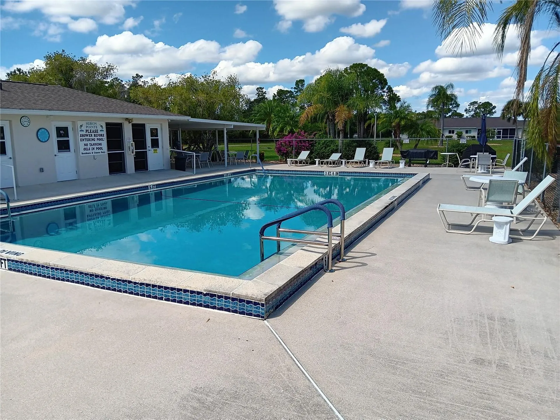 12538 SW Kingsway Circle Lake Suzy FL 34269