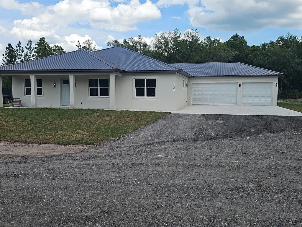 1631 Magnolia Avenue Deland FL 32724