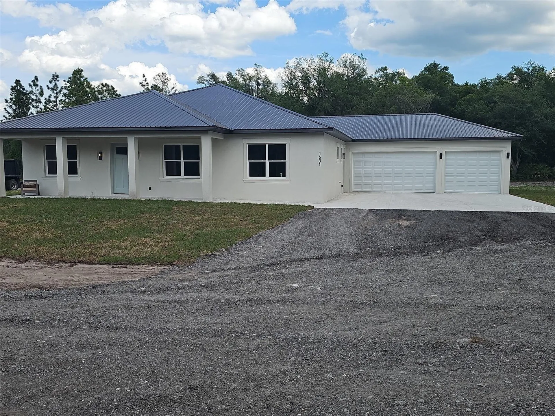 1631 Magnolia Avenue Deland FL 32724