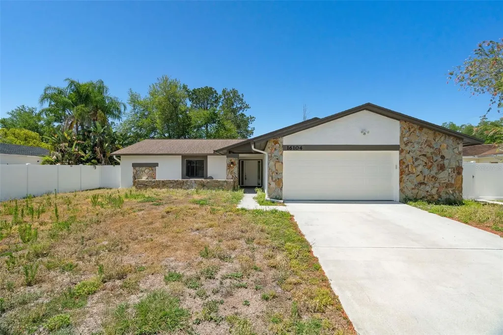 16104 Country Crossing Drive Tampa FL 33624