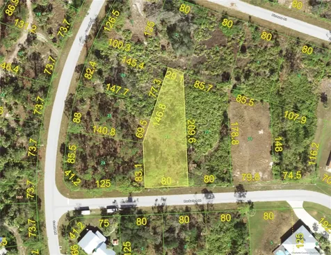 12340 Rarketon Street Port Charlotte FL 33981