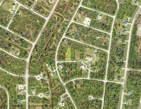 12340 Rarketon Street Port Charlotte FL 33981