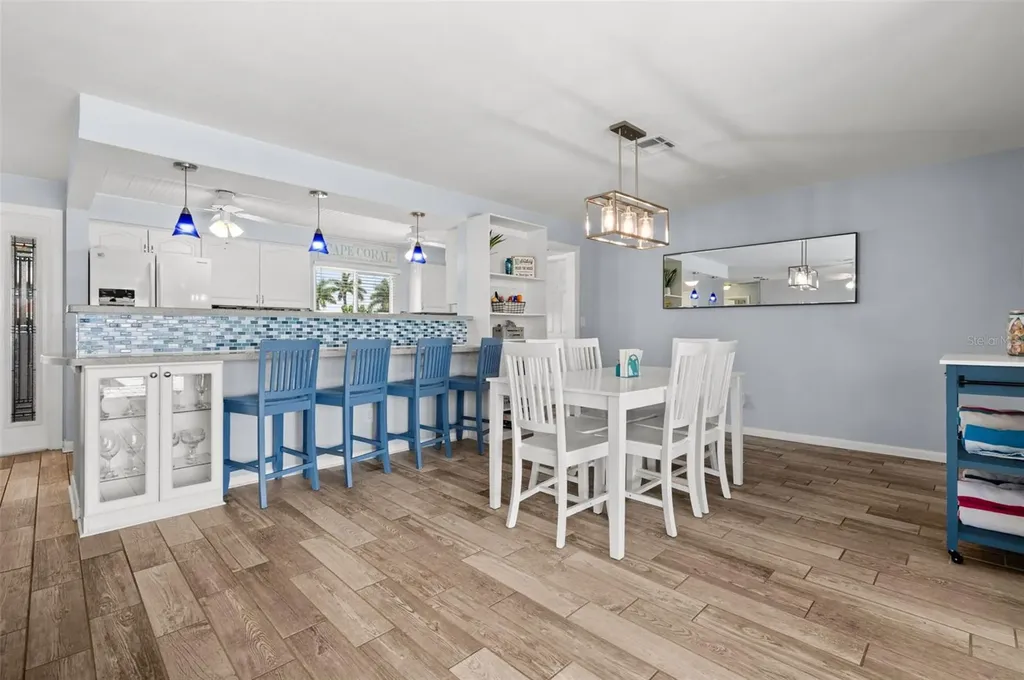 3014 SE 17th Avenue Cape Coral FL 33904