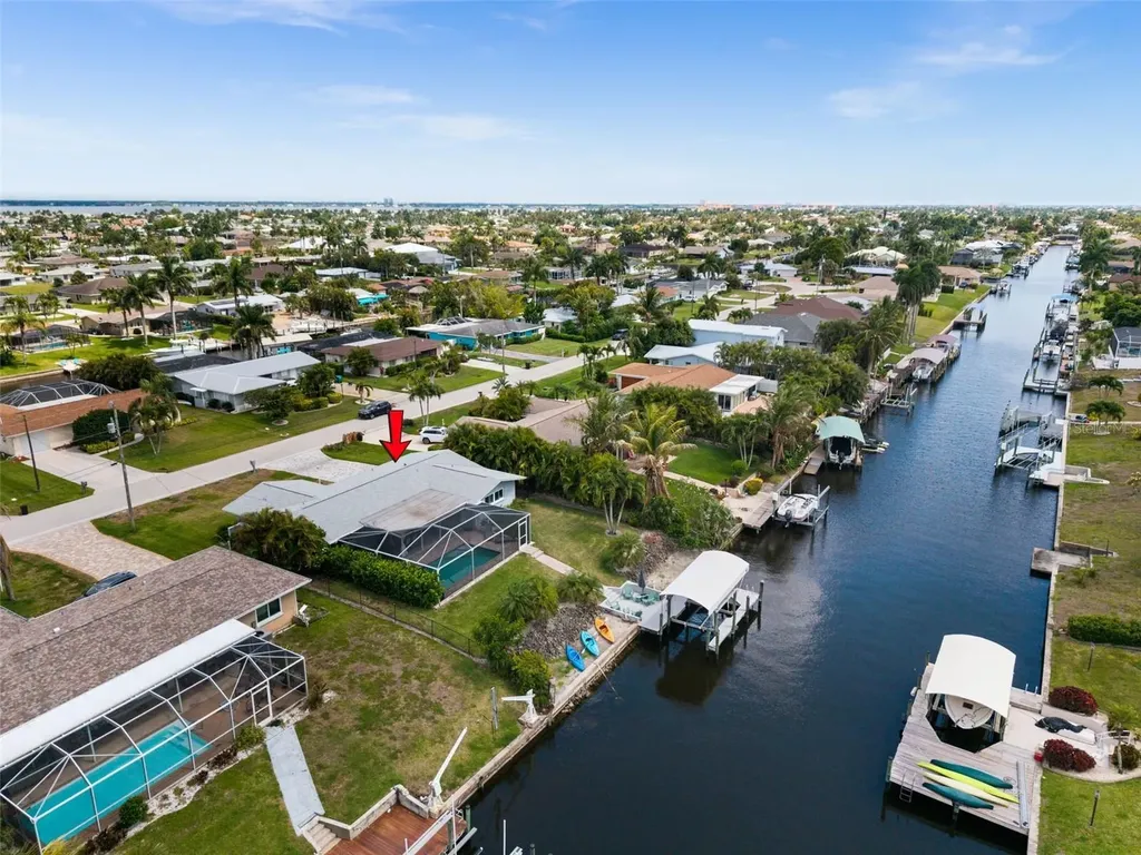 3014 SE 17th Avenue Cape Coral FL 33904