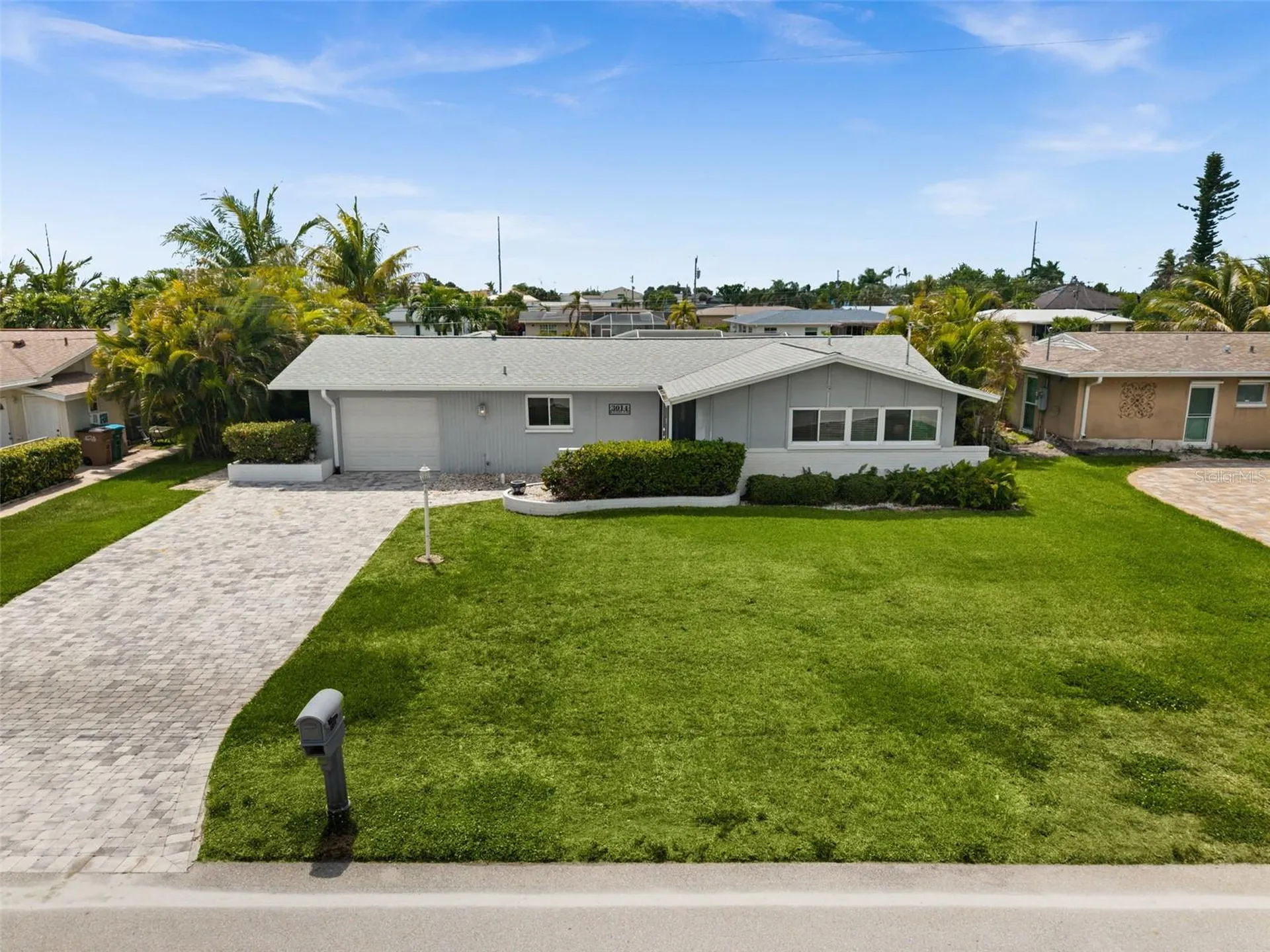 3014 SE 17th Avenue Cape Coral FL 33904