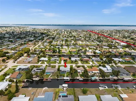 3014 SE 17th Avenue Cape Coral FL 33904