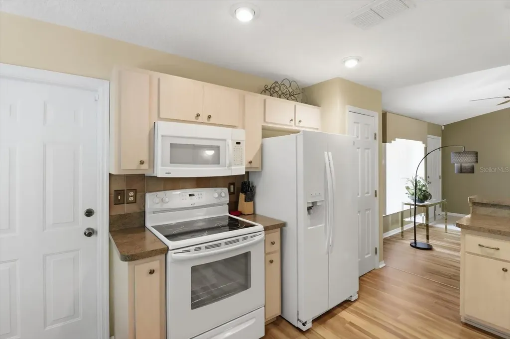 431 W Mac Place Citrus Springs FL 34434