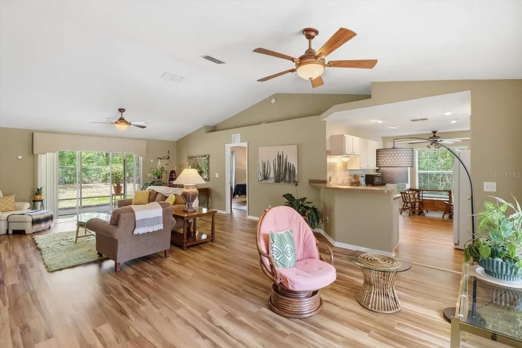 431 W Mac Place Citrus Springs FL 34434
