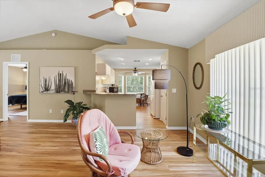 431 W Mac Place Citrus Springs FL 34434