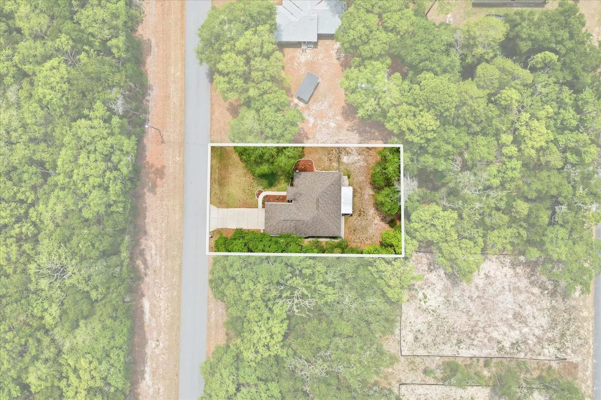 431 W Mac Place Citrus Springs FL 34434