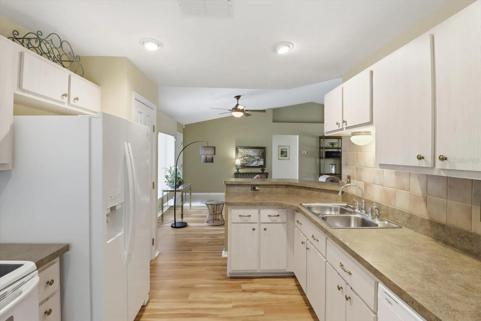 431 W Mac Place Citrus Springs FL 34434