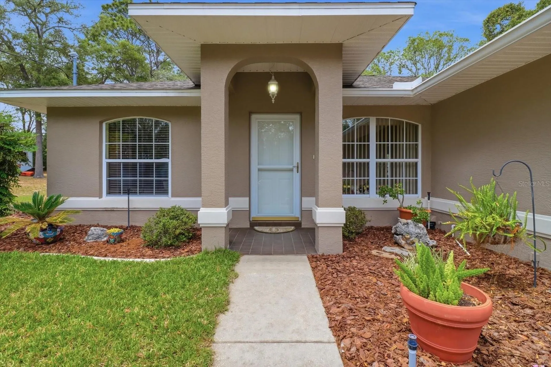 431 W Mac Place Citrus Springs FL 34434
