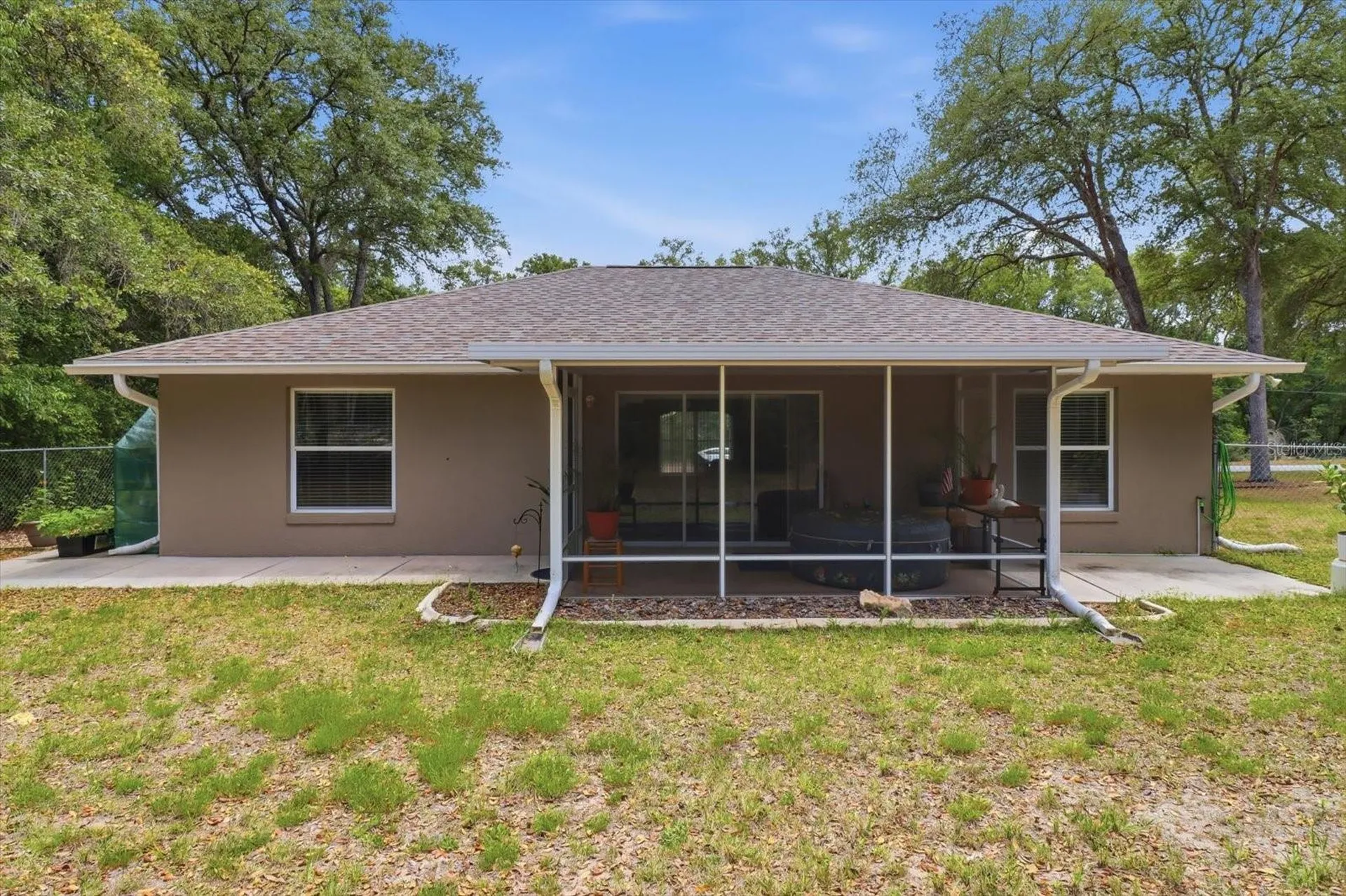 431 W Mac Place Citrus Springs FL 34434