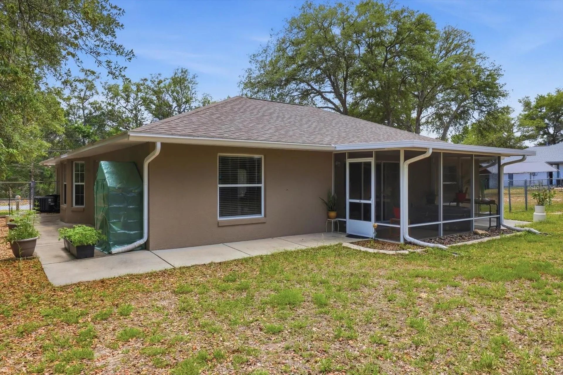 431 W Mac Place Citrus Springs FL 34434