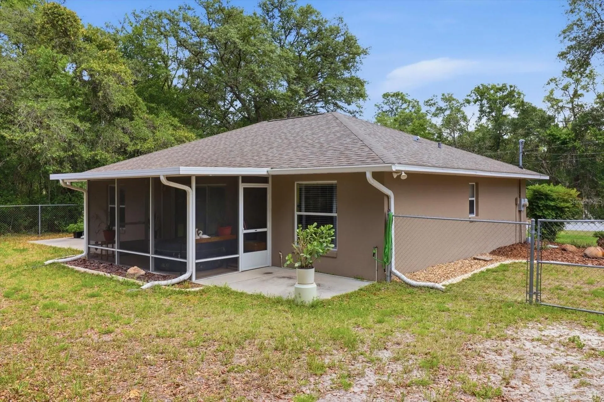 431 W Mac Place Citrus Springs FL 34434