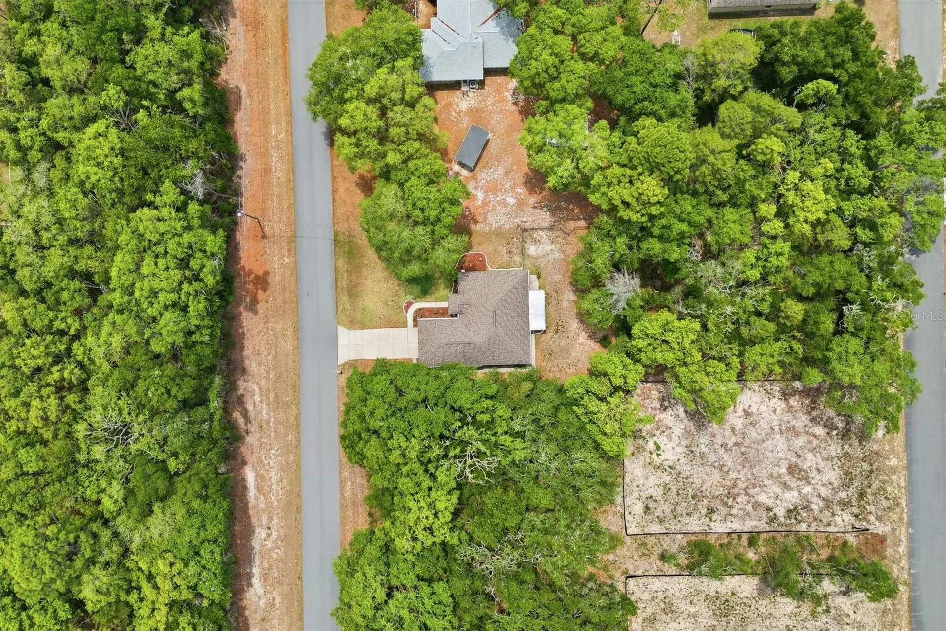 431 W Mac Place Citrus Springs FL 34434