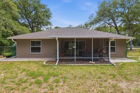 431 W Mac Place Citrus Springs FL 34434