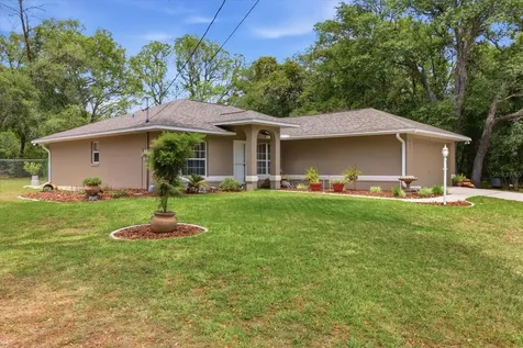 431 W Mac Place Citrus Springs FL 34434