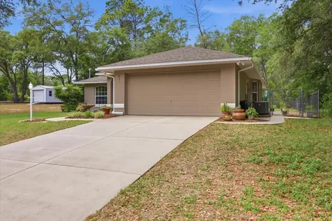 431 W Mac Place Citrus Springs FL 34434