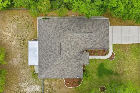 431 W Mac Place Citrus Springs FL 34434
