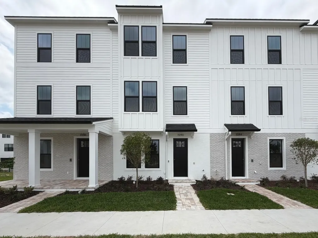15190 Groveside Road Winter Garden FL 34787