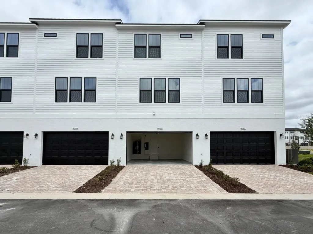 15190 Groveside Road Winter Garden FL 34787