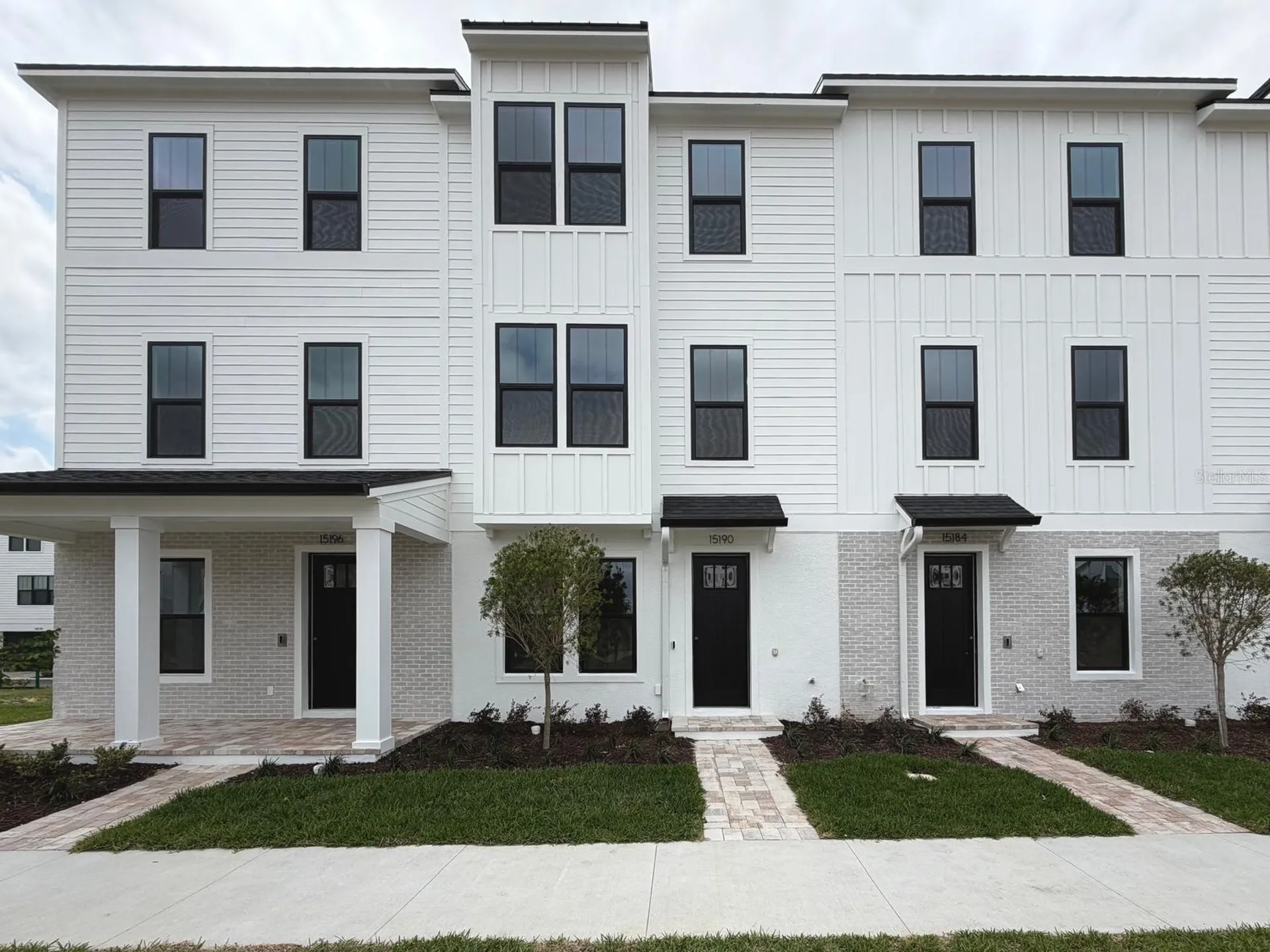 15190 Groveside Road Winter Garden FL 34787