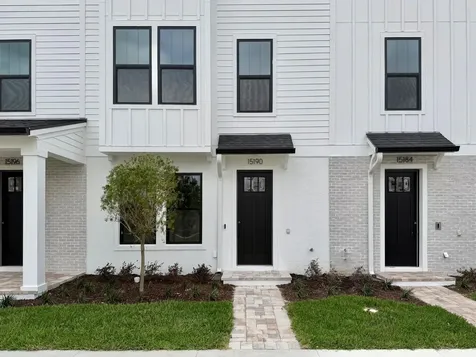 15190 Groveside Road Winter Garden FL 34787