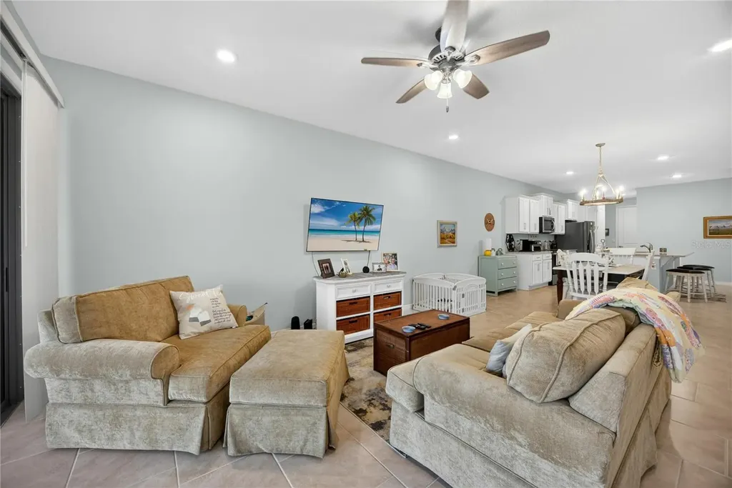 3424 Twin Flower Court Clermont FL 34714