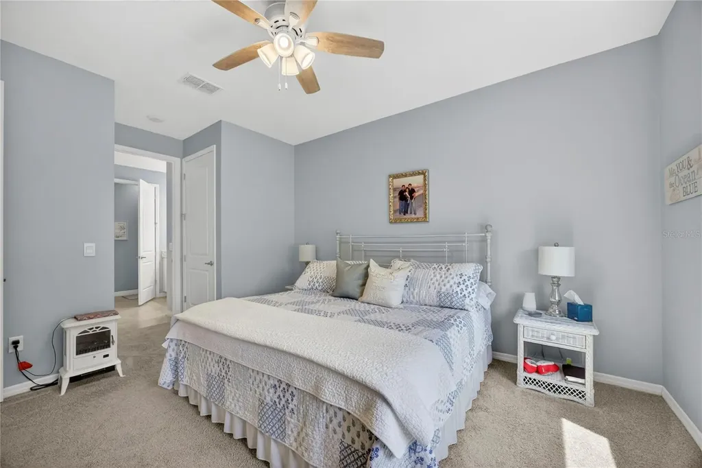3424 Twin Flower Court Clermont FL 34714
