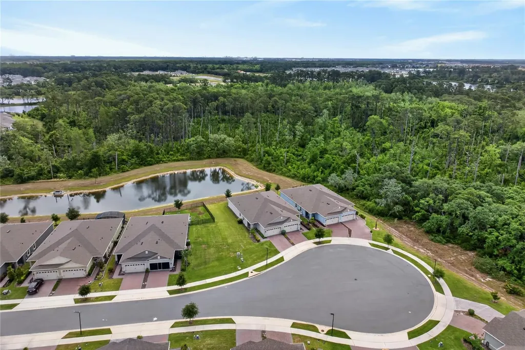 3424 Twin Flower Court Clermont FL 34714