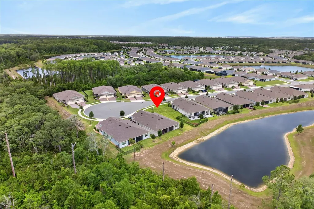 3424 Twin Flower Court Clermont FL 34714