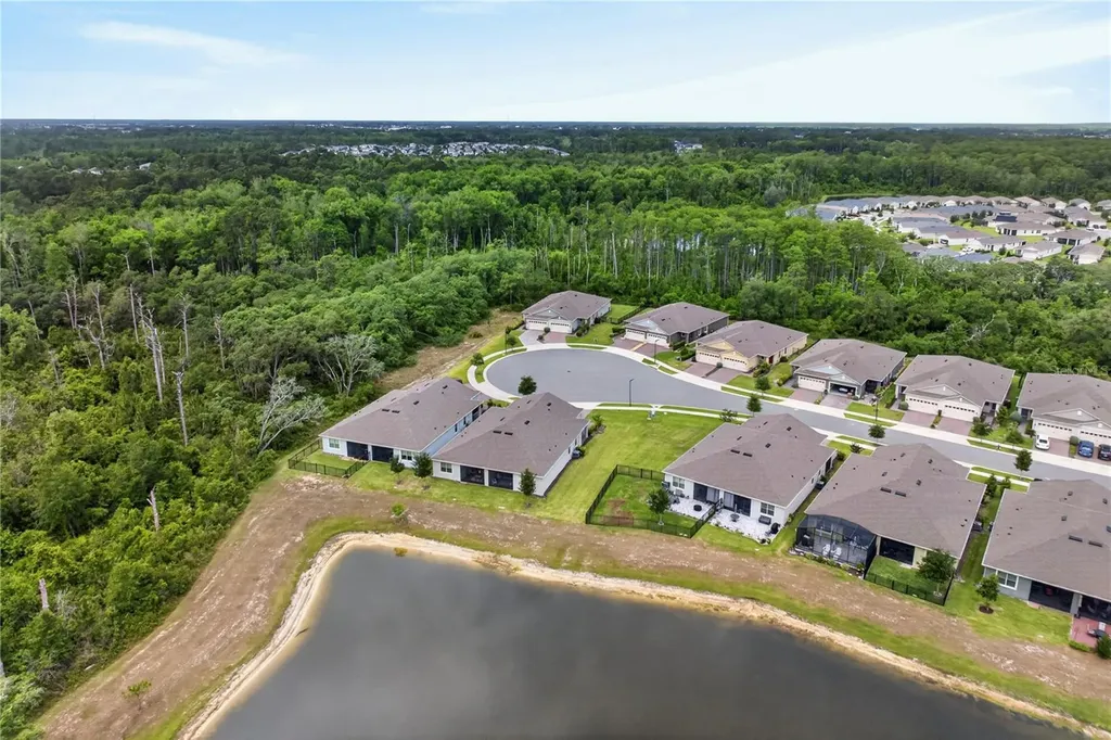 3424 Twin Flower Court Clermont FL 34714