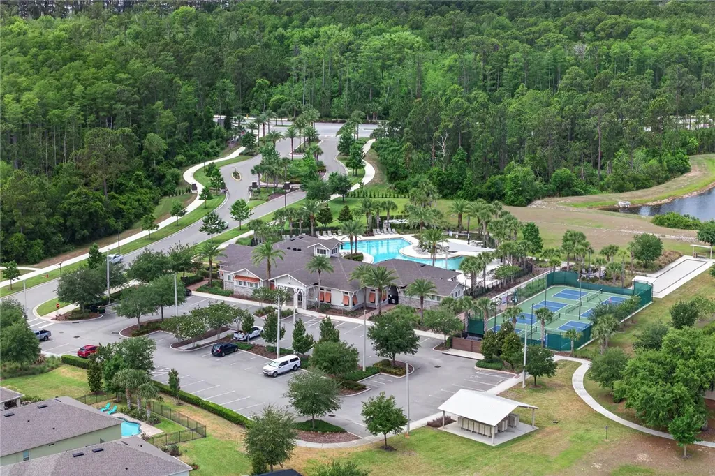 3424 Twin Flower Court Clermont FL 34714