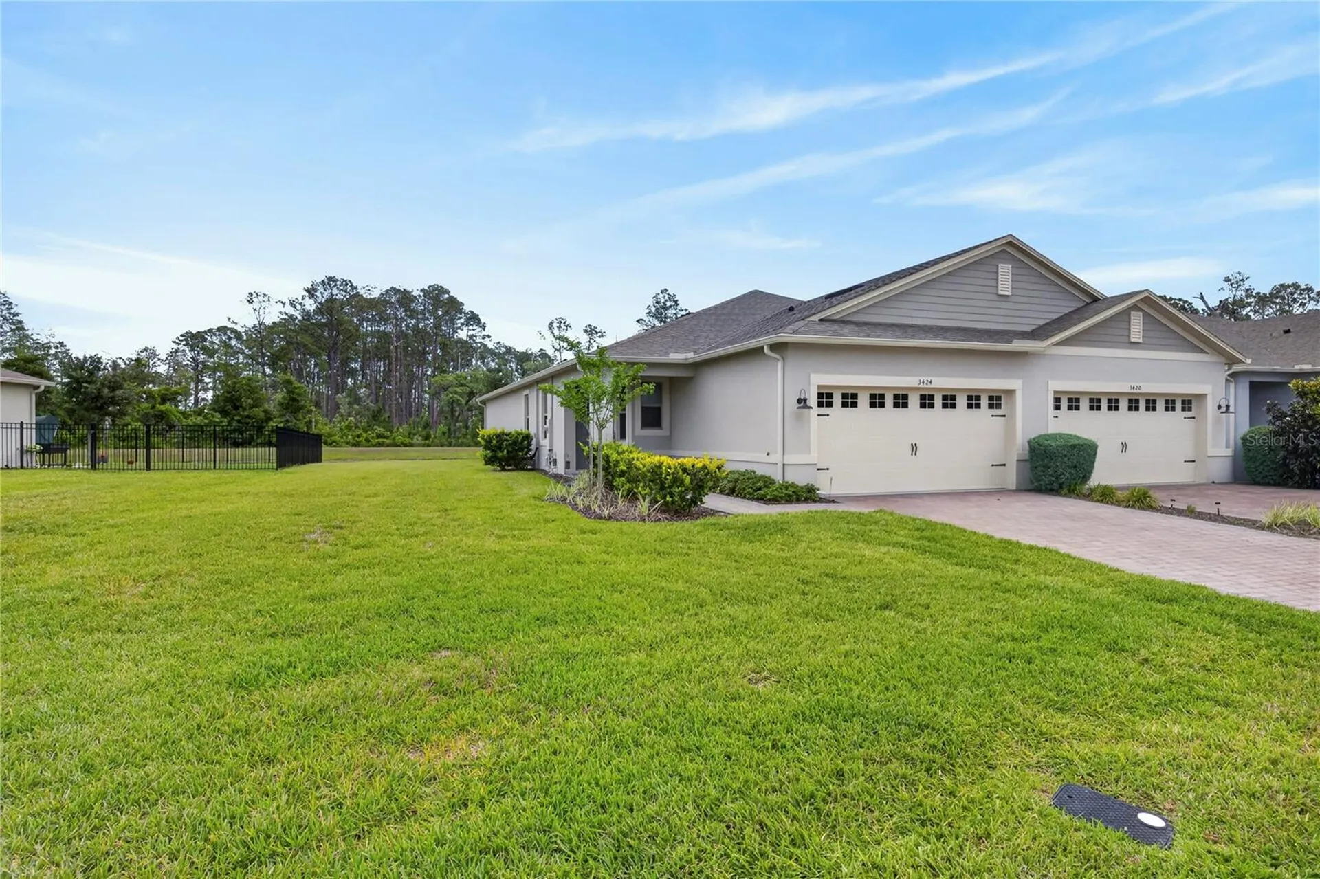 3424 Twin Flower Court Clermont FL 34714